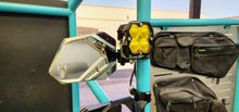 Load image into Gallery viewer, Chupacabra Offroad Cuero Pro Squadron 2.0 Combo Black