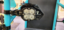 Load image into Gallery viewer, Chupacabra Offroad Cuero Baja Side Mirror Black Squadron 2.0