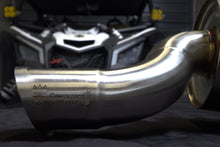 Load image into Gallery viewer, Chupacabra Offroad Stainless Steel Side Exit Exhaust for Can-Am X3