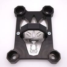 Load image into Gallery viewer, Chupacabra Offroad Radius Rod Plate With Tow Loop 2022+ RZR Pro R Turbo R Pro S