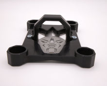 Load image into Gallery viewer, Chupacabra Offroad Radius Rod Plate With Tow Loop 2022+ RZR Pro R Turbo R Pro S