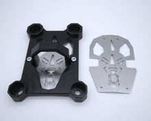 Load image into Gallery viewer, Chupacabra Offroad Radius Rod Plate With Tow Loop 2022+ RZR Pro R Turbo R Pro S
