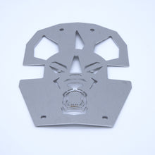 Load image into Gallery viewer, Chupacabra Offroad Radius Rod Plate With Tow Loop 2022+ RZR Pro R Turbo R Pro S