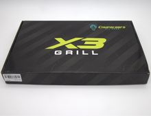 Load image into Gallery viewer, Chupacabra Offroad Maverick X3 High Flow Grill for 2017-2026 Can-Am X3
