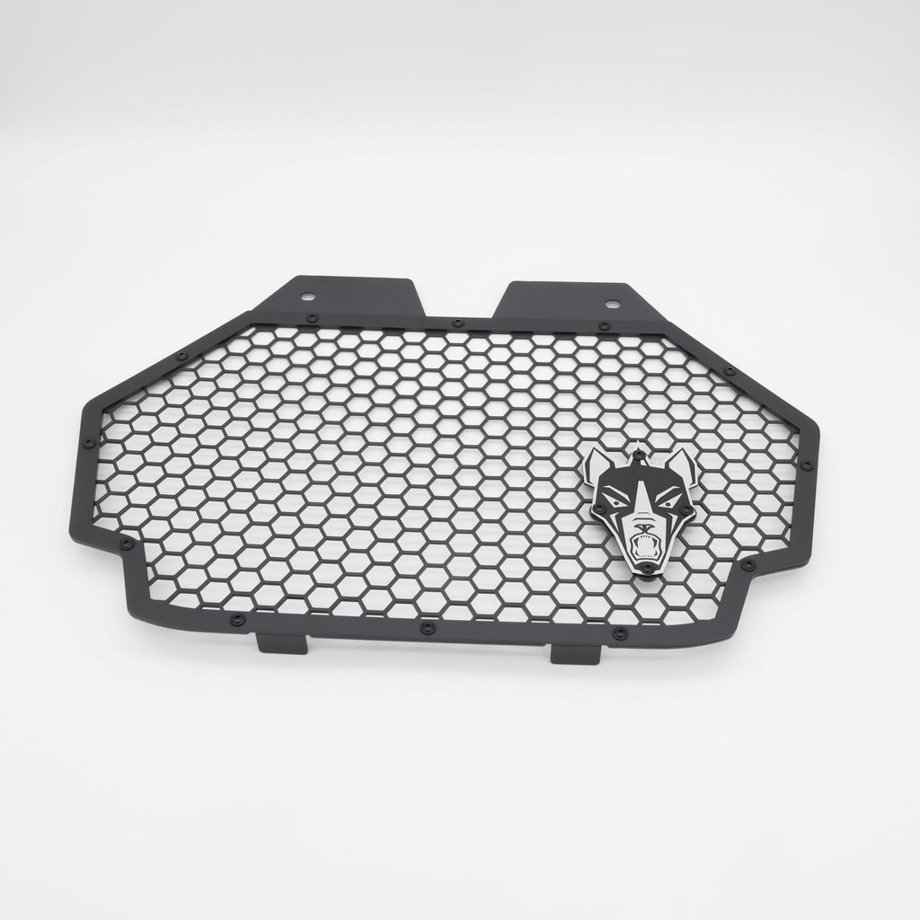 Chupacabra Offroad 2025-2026 RZR Pro R Pro S Grill Black