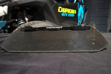Load image into Gallery viewer, Chupacabra Offroad 12" Sun Visor Pair Adjustable Smoke Lens