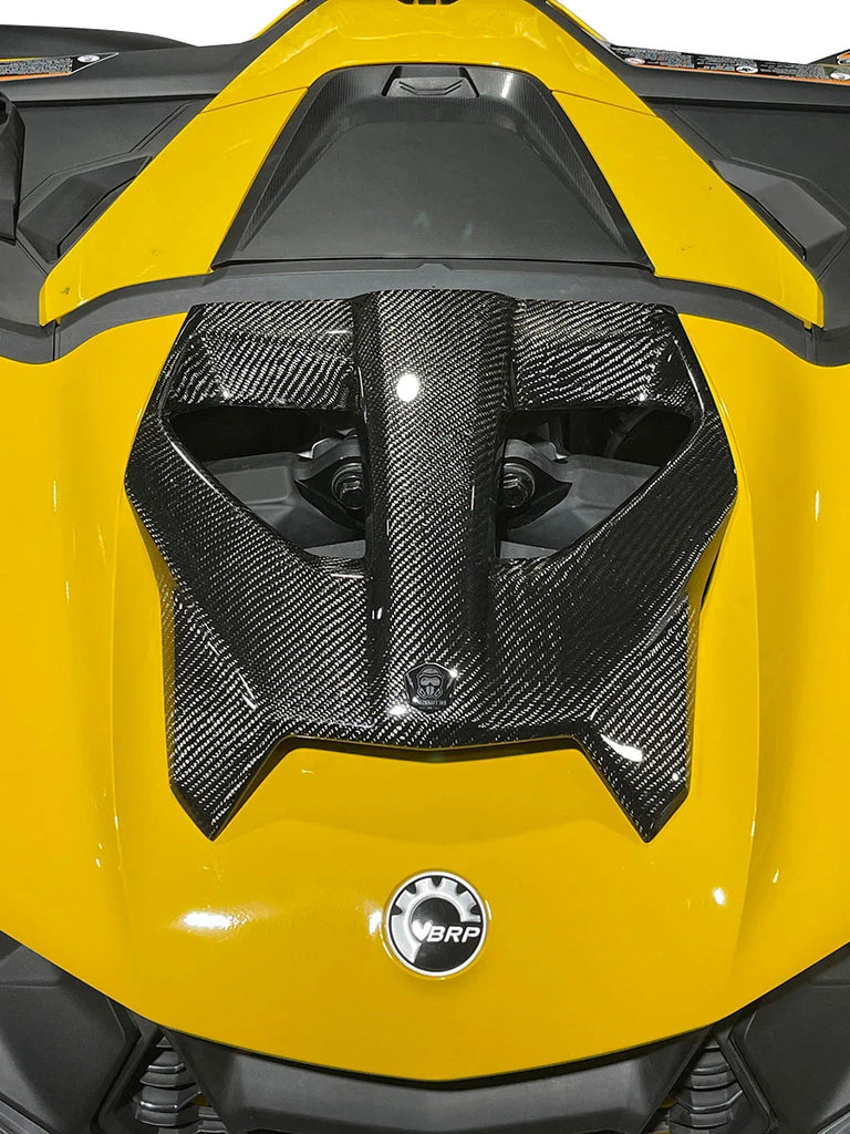 Glazzkraft Hood