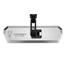 Load image into Gallery viewer, Chupacabra Offroad 11" Center Rearview Mirror Black