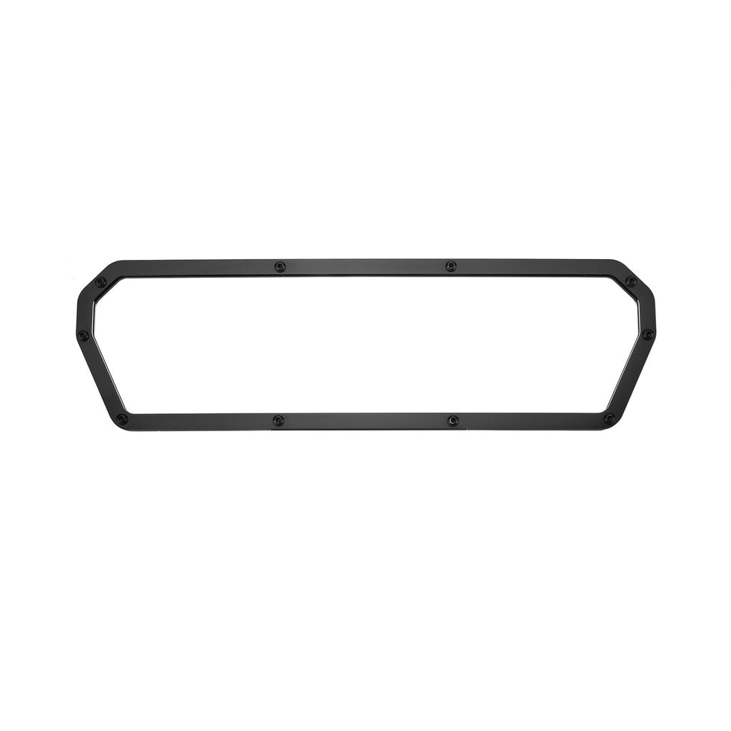 Chupacabra Offroad 11" Center Rearview Mirror Black
