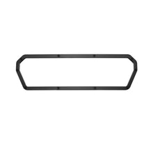 Load image into Gallery viewer, Chupacabra Offroad 11" Center Rearview Mirror Black