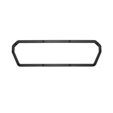 Load image into Gallery viewer, Chupacabra Offroad X3 Super DELUXE 11" Offroad UTV Center Rearview Mirror Black