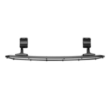 Load image into Gallery viewer, Chupacabra Offroad Super Deluxe 16" Center Rearview Mirror Black