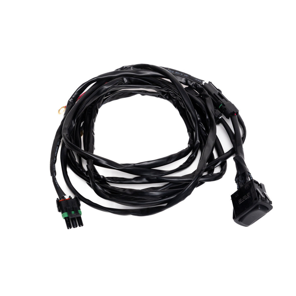 Baja Designs Reflex Light Actuator Harness for Single/Pair Universal