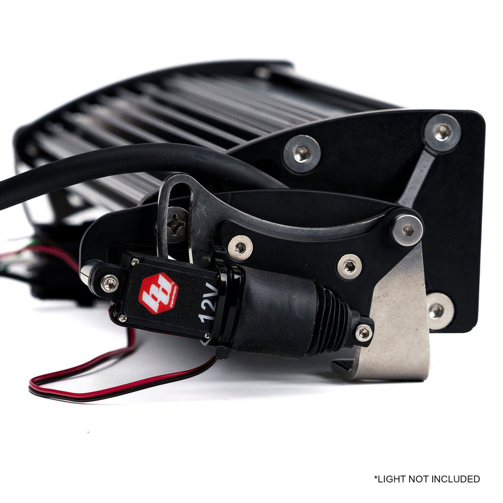 Baja Designs Reflex Light Actuator Kit for OnX6+ Light Bar Universal