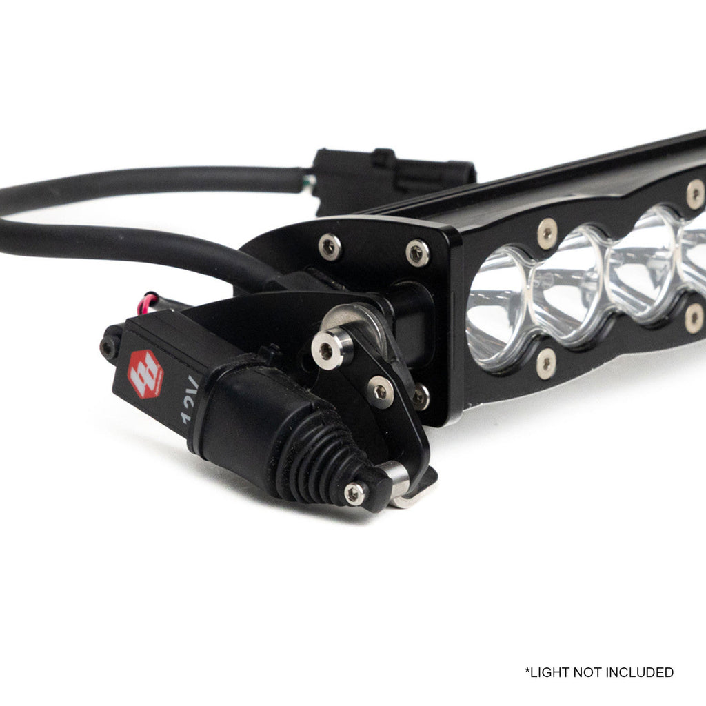 Baja Designs Reflex Light Actuator Kit for S8 Light Bar Universal