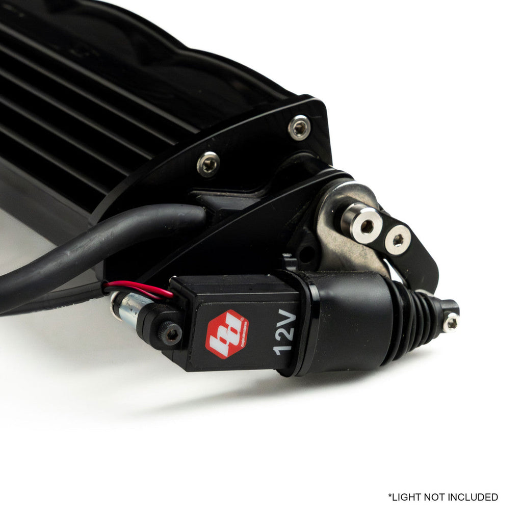 Baja Designs Reflex Light Actuator Kit for S8 Light Bar Universal