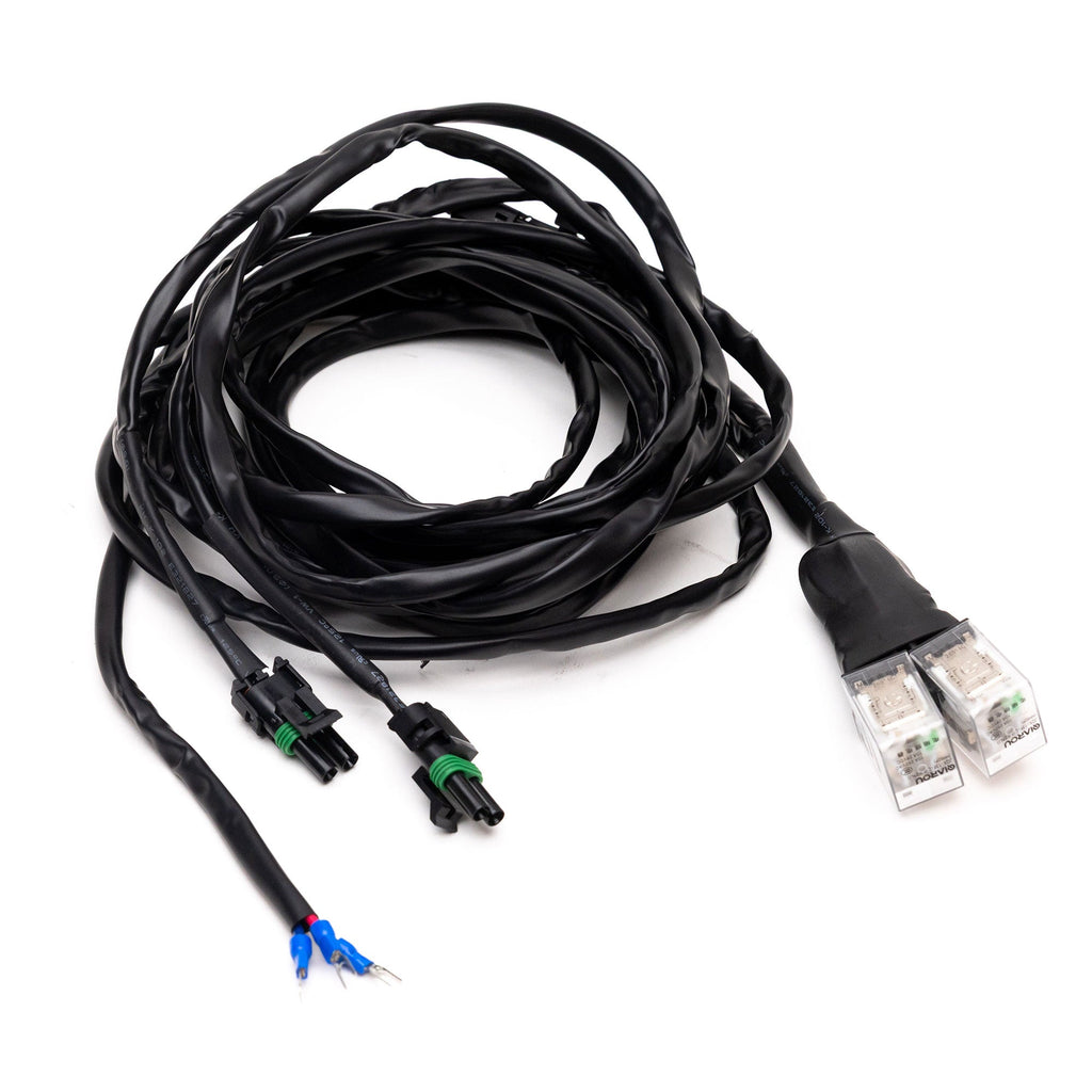 Baja Designs Reflex Light Actuator Power Management Universal Harness