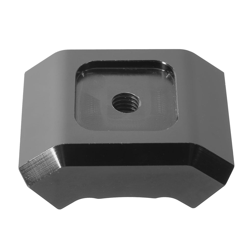 Chupacabra Offroad Antenna Mount Black