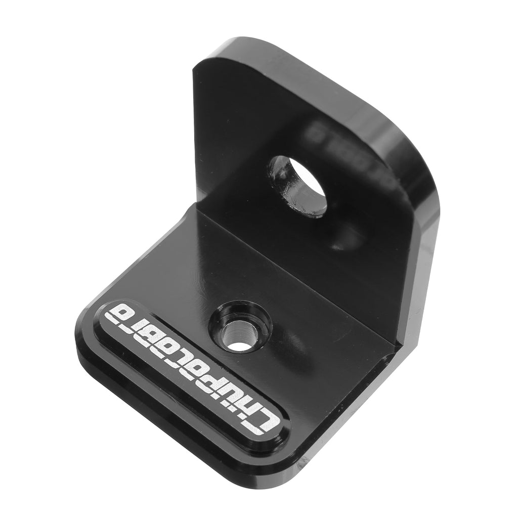 Chupacabra Offroad Antenna Mount Black