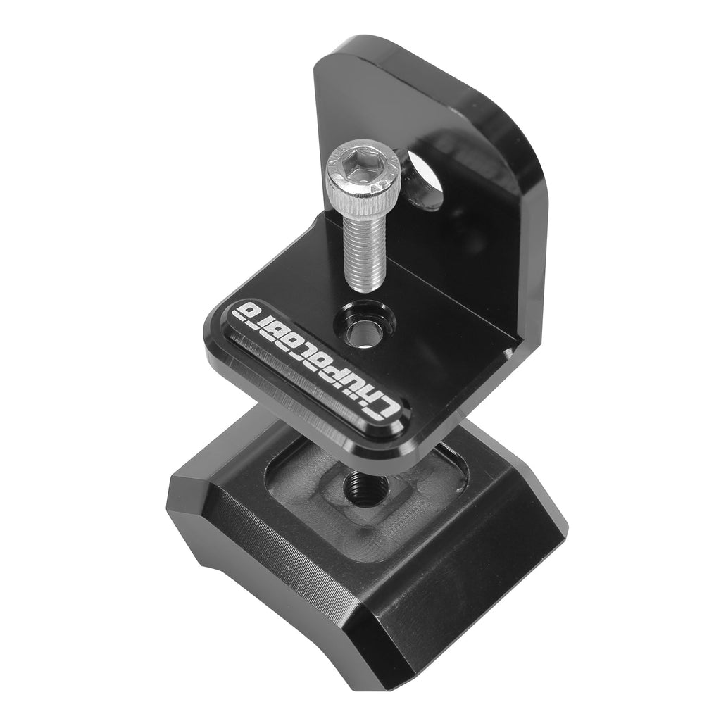 Chupacabra Offroad Antenna Mount Black