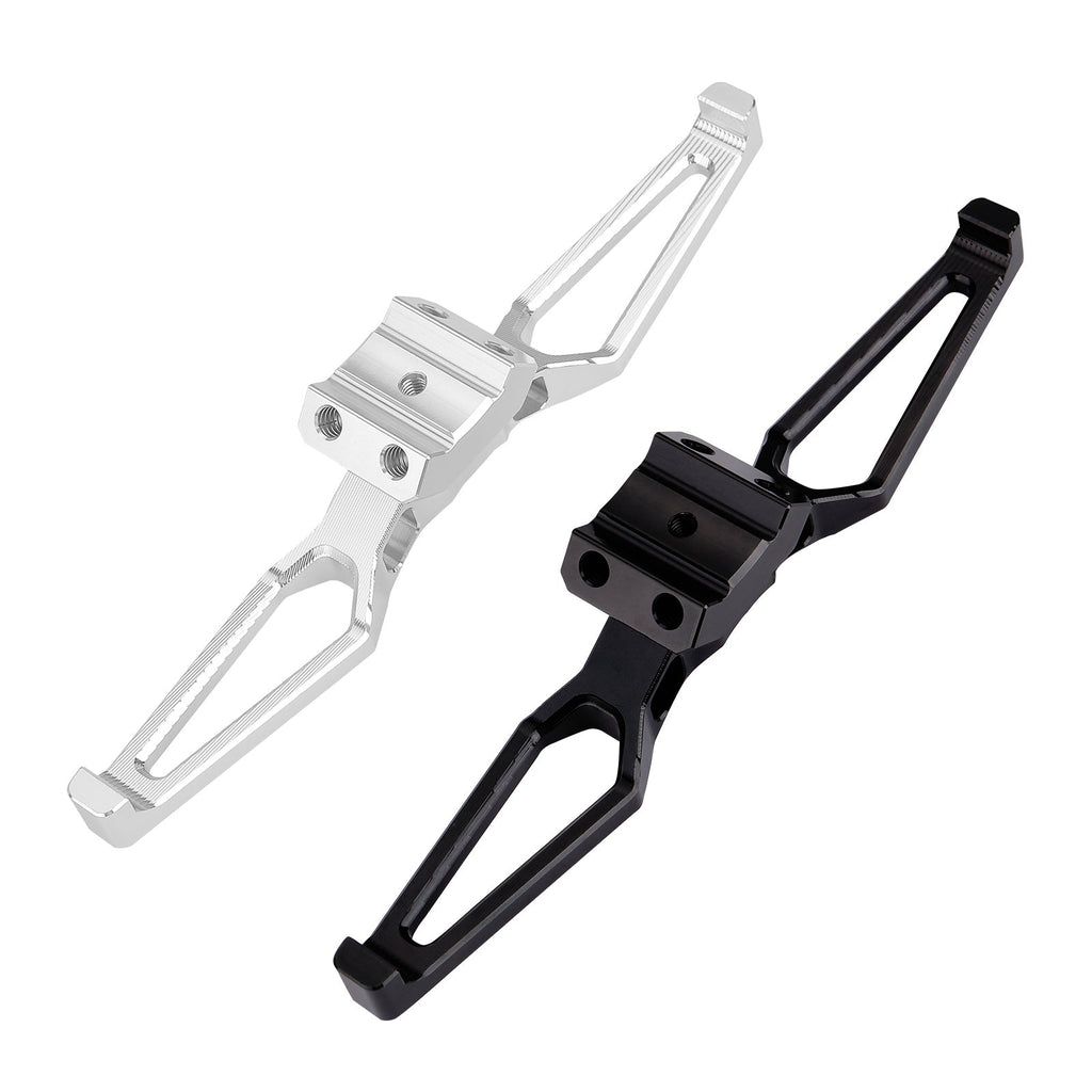 Chupacabra Offroad Headset Hanger Black 1.75