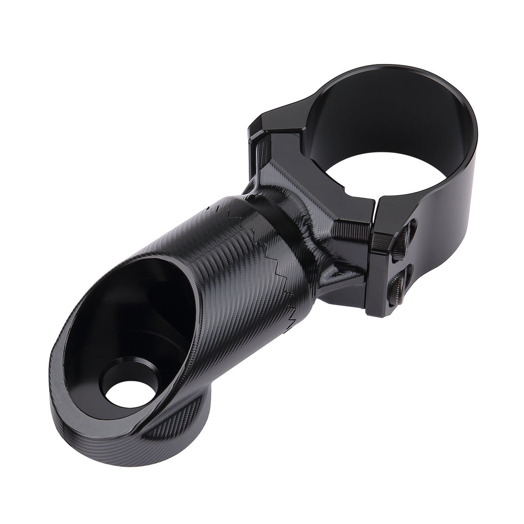 Chupacabra Offroad Whip Flag Mount Black 1.75