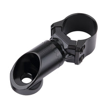 Load image into Gallery viewer, Chupacabra Offroad Whip Flag Mount Black 1.75