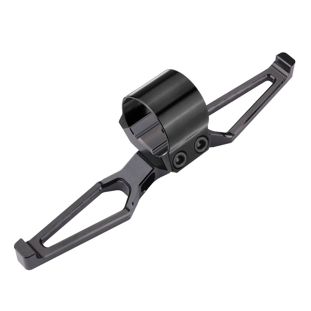 Chupacabra Offroad Headset Hanger Black 1.75
