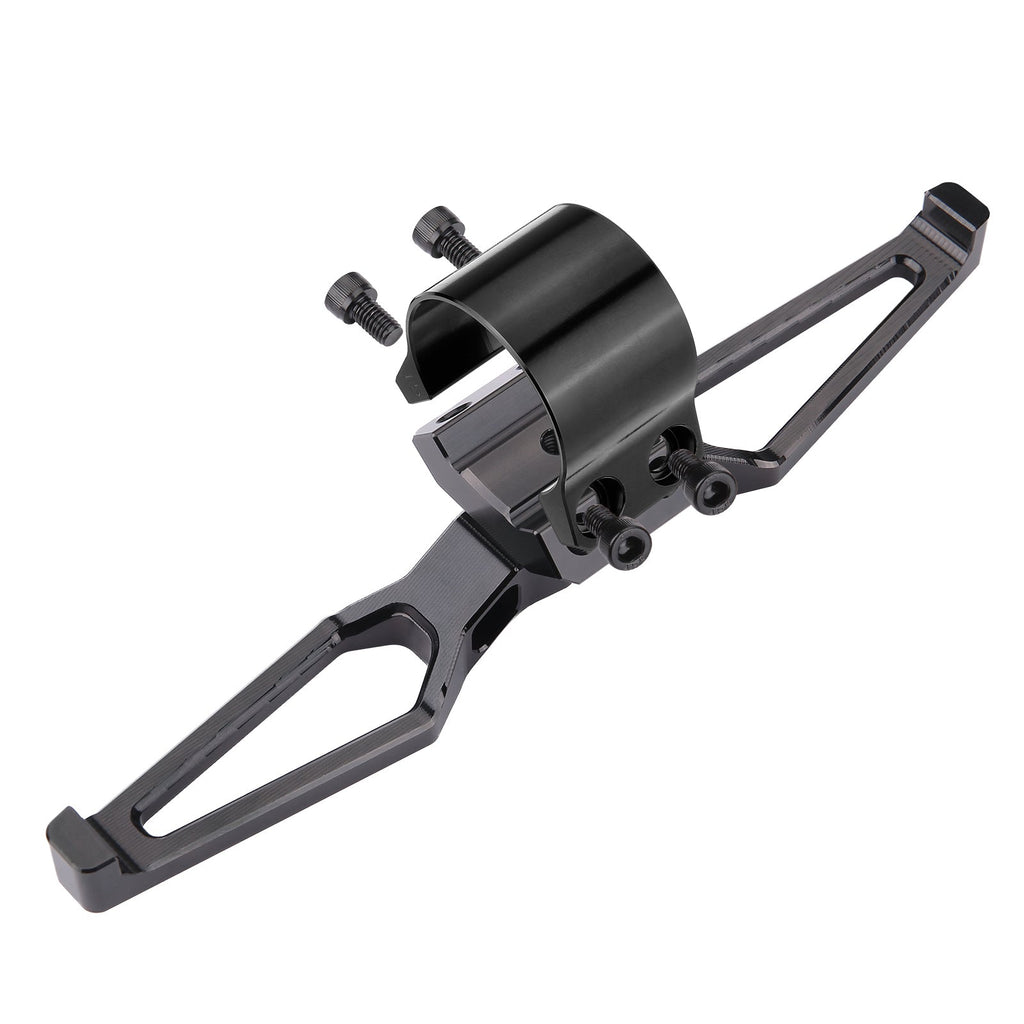 Chupacabra Offroad Headset Hanger Black 1.75
