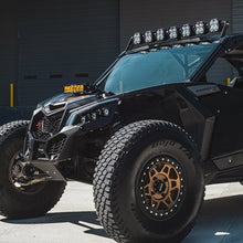 Load image into Gallery viewer, Baja Designs Can-Am X3 XL Linkable Roof Bar Kit