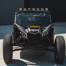 Load image into Gallery viewer, Baja Designs Can-Am X3 XL Linkable Roof Bar Kit