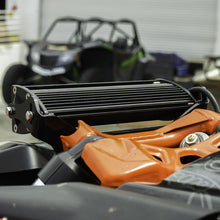 Load image into Gallery viewer, Baja Designs Can-Am Maverick X3 OnX6+ Shock Mount Kit 10”