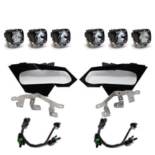 Load image into Gallery viewer, Baja Designs Can-Am X3 LED Headlight Kit