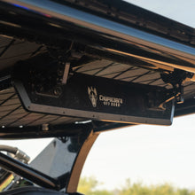 Load image into Gallery viewer, Chupacabra Offroad Super Deluxe 16" Center Rearview Mirror Black