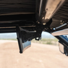 Load image into Gallery viewer, Chupacabra Offroad Super Deluxe 16" Center Rearview Mirror Black