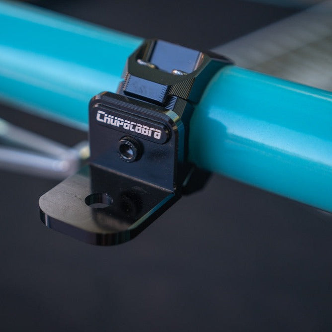 Chupacabra Offroad Antenna Mount Black