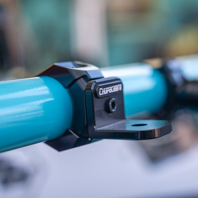 Chupacabra Offroad Antenna Mount Black