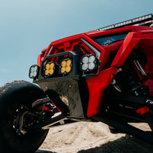 Load image into Gallery viewer, Chupacabra Offroad RZR Pro R Pre Runner Bumper Black