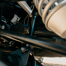 Load image into Gallery viewer, Chupacabra Offroad Pro R Sway Bar Links Front Black