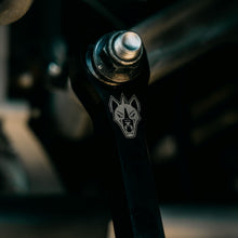 Load image into Gallery viewer, Chupacabra Offroad Pro R Sway Bar Links Rear Black