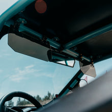 Load image into Gallery viewer, Chupacabra Offroad 12" Sun Visor Pair Adjustable Smoke Lens