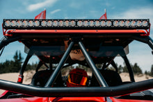 Load image into Gallery viewer, Chupacabra Offroad 12" Sun Visor Pair Adjustable Smoke Lens