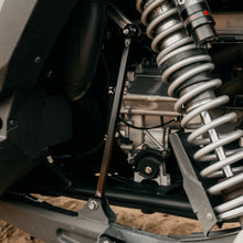 Load image into Gallery viewer, Chupacabra Offroad Pro R Sway Bar Links Rear Black