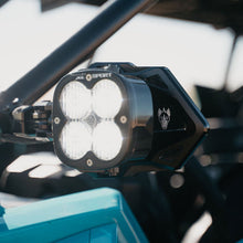 Load image into Gallery viewer, Chupacabra Offroad Cuero Baja XL Side Mirror Black
