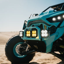 Load image into Gallery viewer, Chupacabra Offroad RZR Pro R Pre Runner Bumper Black