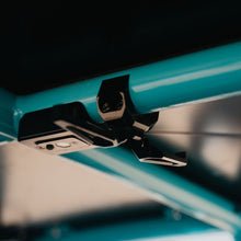 Load image into Gallery viewer, Chupacabra Offroad Headset Hanger Black 1.75