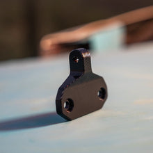 Load image into Gallery viewer, Chupacabra Offroad Pro R Turbo R Pro XP 11" Center Mount Black