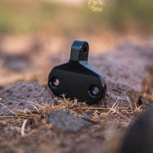 Load image into Gallery viewer, Chupacabra Offroad Pro R Turbo R Pro XP 11" Center Mount Black