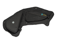 Load image into Gallery viewer, Chupacabra Offroad 2020-2024 RZR Pro XP Rear Door Bags