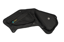 Load image into Gallery viewer, Chupacabra Offroad 2020-2024 RZR Pro XP Rear Door Bags